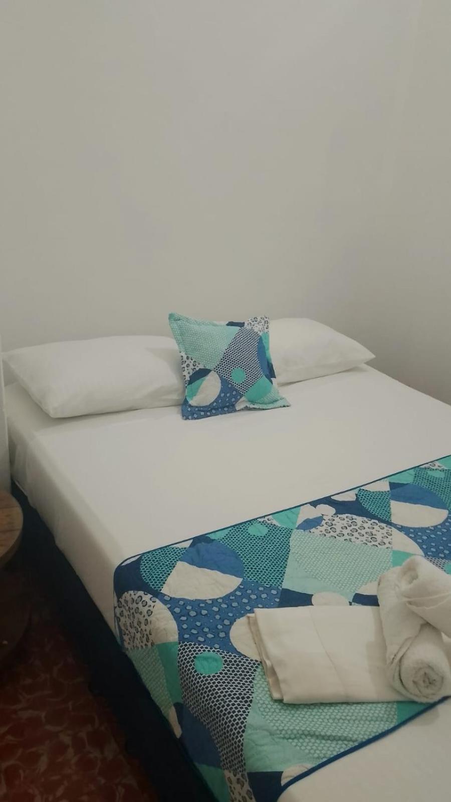 Adventure Hostel 산힐 외부 사진